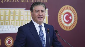 CHP Grup Başkanvekili Emir, gündemi değerlendirdi Açıklaması