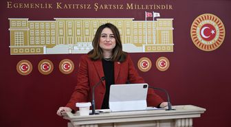 CHP'li Bankoğlu, esnaf borçlarının faizsiz dondurulmasını istedi