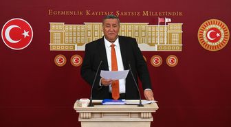 CHP'li Gürer, çiftçilere ve nakliyecilere akaryakıt desteği istedi