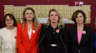 CHP'li Kaya, 'Türk Medeni Kanunu'nun değiştirilmesi gerektiğine' yönelik söylemleri eleştirdi