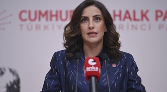 CHP'li Rızvanoğlu, basın toplantısı düzenledi Açıklaması