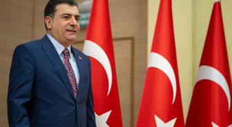 CHP Sözcüsü Emre, basın toplantısı düzenledi Açıklaması