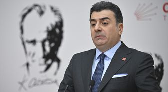 CHP Sözcüsü Emre, MYK gündemine ilişkin basın toplantısı düzenledi Açıklaması