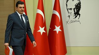 CHP Sözcüsü Emre, MYK gündemine ilişkin basın toplantısı düzenledi Açıklaması