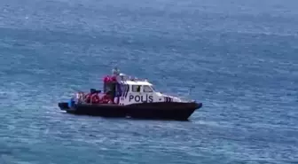 Oğlunu denizde boğan annenin ilk ifadesi: Yüzmek istedik sonra ölmek istedik