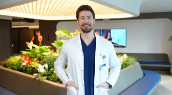 Çocuklarda bazı ben türleri düzenli takip gerektiriyor