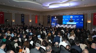 Çoklu Harekat Ortamında Bulut Bilişim ve Siber Savunma Zirvesi gerçekleştirildi