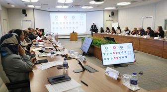 COP31 kapsamında 'Çevre ve İklim Medya Turları' düzenlendi