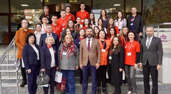 Çorlu Belediyesi 6 Erasmus+ projesine başvurdu