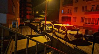 Çorum'da 64 yaşındaki kadın evinde ölü bulundu
