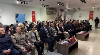 Çorum'da "Kadına Yönelik Şiddetle Mücadele İl Eylem Planı Çalıştayı" yapıldı