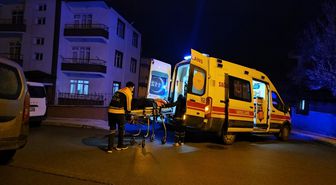 Çorum'da komşular arasında çıkan kavgada 6 kişi yaralandı