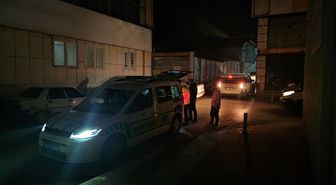Çorum'da kovalamaca sonucu yakalanan sürücüye 45 bin lira ceza kesildi