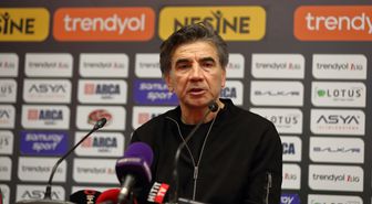 Çorum FK-Esenler Erokspor maçının ardından