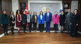 Çubuk ilçesinde 'Modüler Aile Eğitim Programı' başladı
