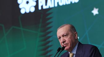 Cumhurbaşkanı Erdoğan, 10. Milli İrade İftar Programı'nda konuştu Açıklaması