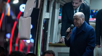 Cumhurbaşkanı Erdoğan, memleketi Rize'nin Güneysu ilçesinde vatandaşlara hitap etti Açıklaması