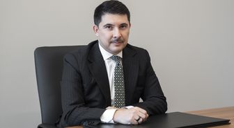 Cumhurbaşkanlığı Özel Kalem Müdürü Hasan Doğan, AA'nın 'Yılın Kareleri' oylamasına katıldı