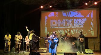 Dakar Müzik Fuarı, Afrika müziğini küresel sahneye taşımayı hedefliyor