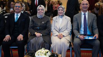 'Danışmanlık Tedbiri Uygulama Modülleri'nin tanıtım programı düzenlendi