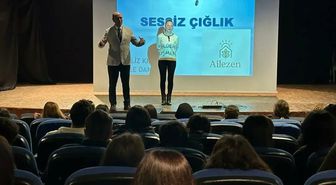 Datça'da 'Akran Nezaketi ve Nezaketsizliği' semineri düzenlendi