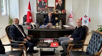 Datça'da huzurevi yapımı için çalışma başlatıldı