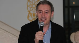 DEM Parti Eş Genel Başkanı Bakırhan, Şırnak'ta 'Halk Buluşması'na katıldı Açıklaması