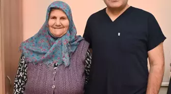 Denizli'de pankeas kanseri hastaya whipple ameliyatı yapıldı