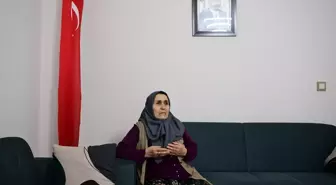 Deprem konutlarında açıklanan fiyatlar hak sahiplerini sevindirdi