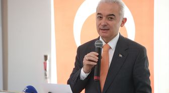 Dereköy Sınır Kapısı'na elektronik ekipman desteği