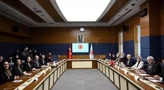 Dijital Mecralar Komisyonu Başkanı Nazım Elmas'tan 'çocuğun üstün menfaati' vurgusu