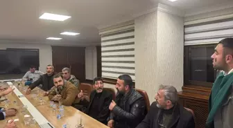 Diyarbakır Büyükşehir Belediyesinden seyyar satıcılarla zabıtalar arasında yaşanan gerginliğe ilişkin açıklama