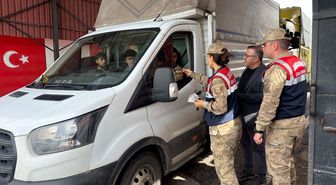 Diyarbakır'da 1 Nisan'da başlayacak av yasağına yönelik uyarı yapıldı