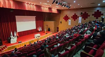 Diyarbakır'da aile hekimlerine ruh sağlığı eğitimi verildi