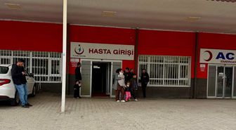 Diyarbakır'da bayramda mesai dışı poliklinik uygulamasıyla çocuk hastanesinde acil servis yoğunluğu azaltıldı