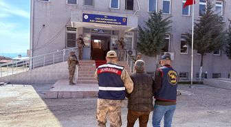 Diyarbakır'da 'kasten öldürme' suçundan aranan zanlı tutuklandı