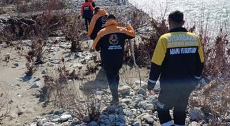 Diyarbakır'da kaybolan 84 yaşındaki zihinsel engelliyi arama çalışmaları sürüyor