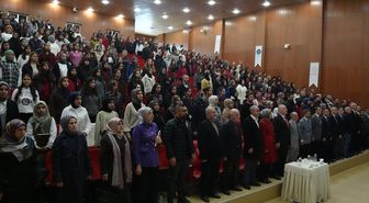 Diyarbakır'da Kur'an-ı Kerim'i Güzel Okuma Yarışması bölge finali yapıldı