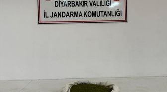 Diyarbakır'da uyuşturucu operasyonlarında 22 şüpheli hakkında işlem yapıldı