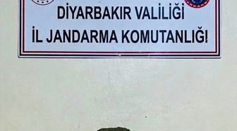 Diyarbakır'da uyuşturucu operasyonlarında 24 şüpheli hakkında işlem yapıldı