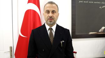 Diyarbakır, Elazığ ve Bingöl'de okullar ramazan için süslendi