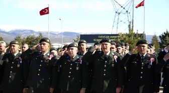 Diyarbakır ve çevre illerde Çanakkale Deniz Zaferi'nin 111. yıl dönümü kutlandı
