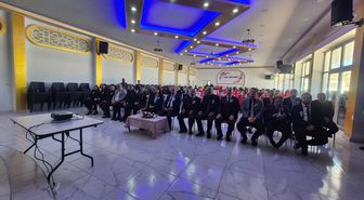 Dodurga'da İstiklal Marşı'nın Kabulü ve Mehmet Akif Ersoy'u Anma Günü kutlandı