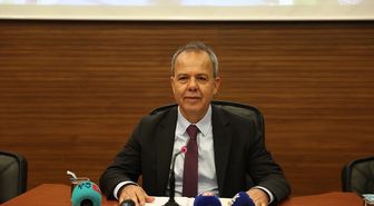 Döşemealtı Belediye Başkanı Menderes Dal, 2 yıllık hizmet sürecini değerlendirdi