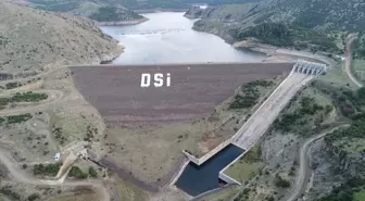 DSİ'den Çanakkale'ye 23 yılda 52 milyar liralık yatırım