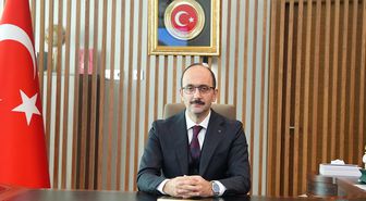 DSİ'den İzmir'e 23 yılda 80,2 milyar liralık yatırım