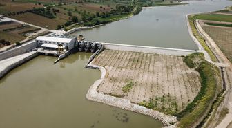 DSİ, Sakarya'ya 23 yılda 101 tesis kazandırdı