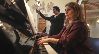 Dünya Kadınlar Günü için 8 opera sanatçısı 'operanın kadın kahramanları'nı hikayeleriyle seslendirecek