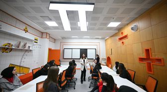 Düzce Bilim Merkezi, 2 yılda 32 binden fazla teknoloji meraklısı öğrenciyi ağırladı