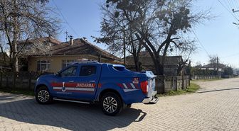 Düzce'de karbonmonoksit gazından etkilenen kadın öldü, babası ve 2 kızı hastaneye kaldırıldı